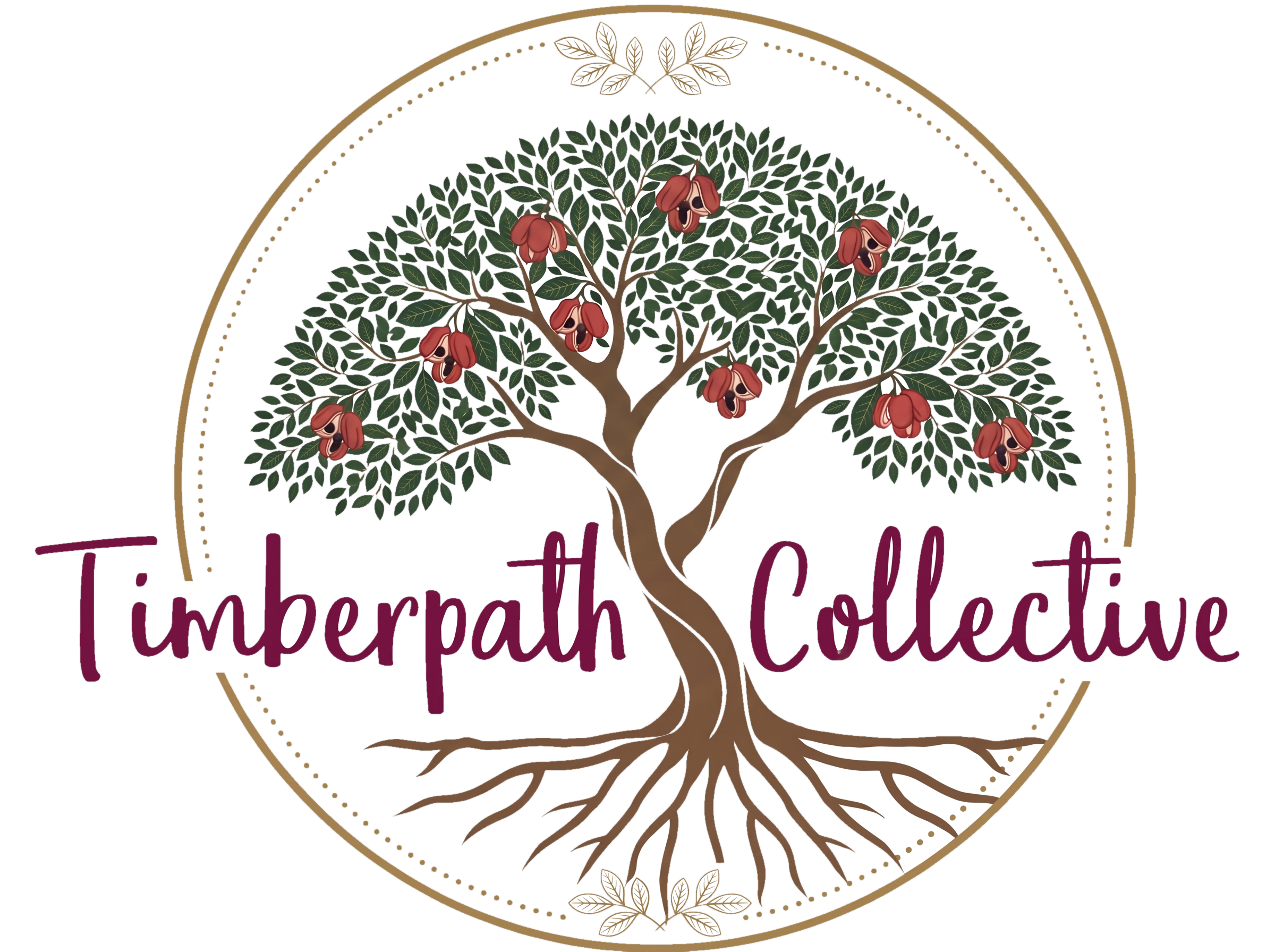 Timberpath Collective logo